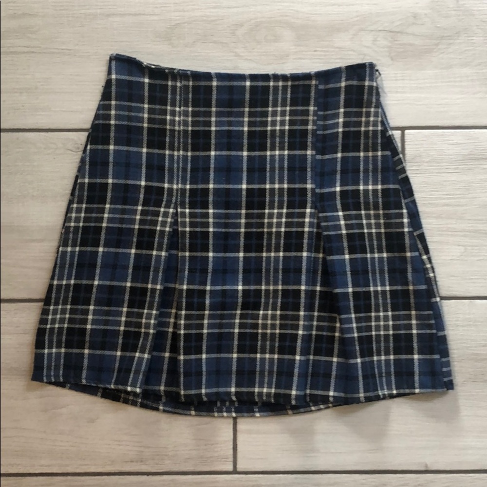 Brandy Melville skirt